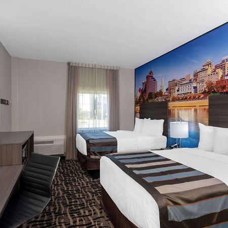 Wingate By Wyndham Horn Lake Southaven Экстерьер фото