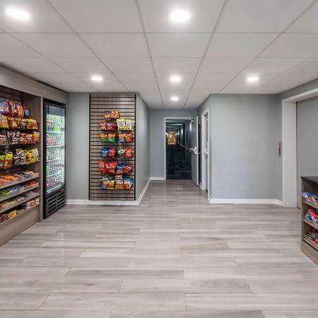 Wingate By Wyndham Horn Lake Southaven Экстерьер фото