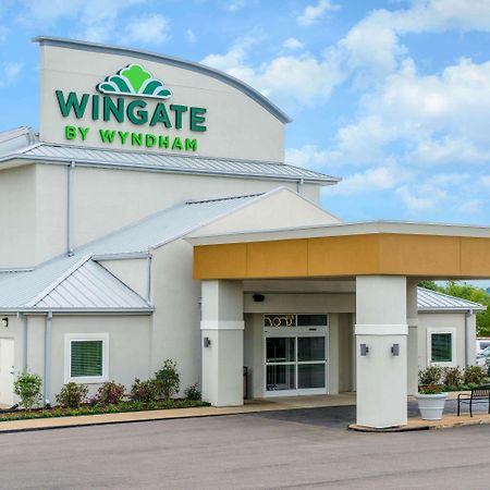 Wingate By Wyndham Horn Lake Southaven Экстерьер фото