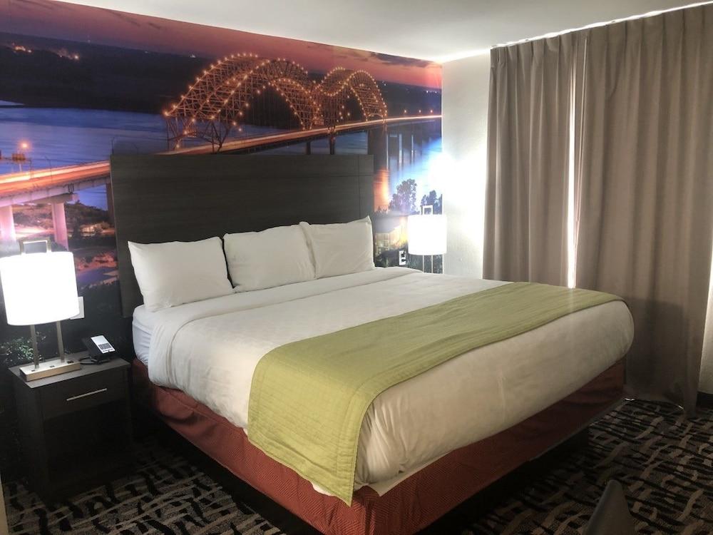Wingate By Wyndham Horn Lake Southaven Экстерьер фото