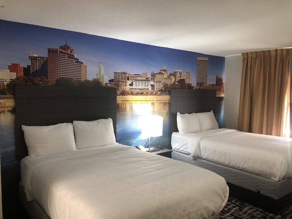 Wingate By Wyndham Horn Lake Southaven Экстерьер фото