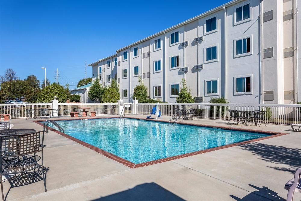 Wingate By Wyndham Horn Lake Southaven Экстерьер фото