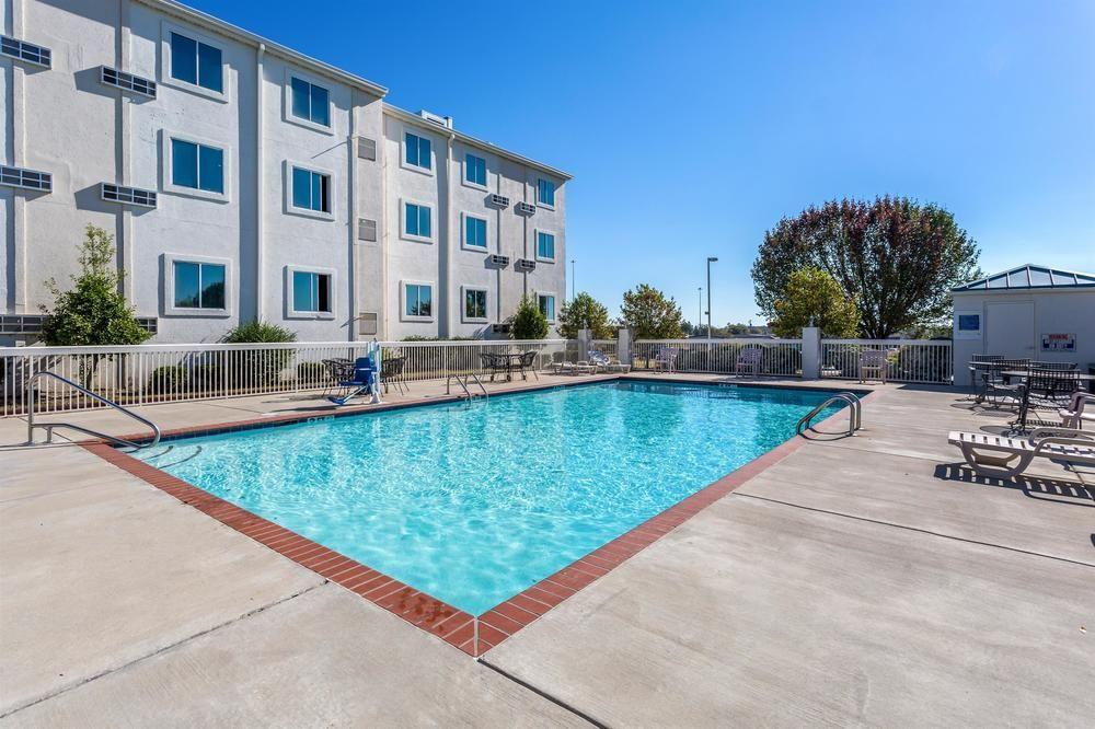 Wingate By Wyndham Horn Lake Southaven Экстерьер фото