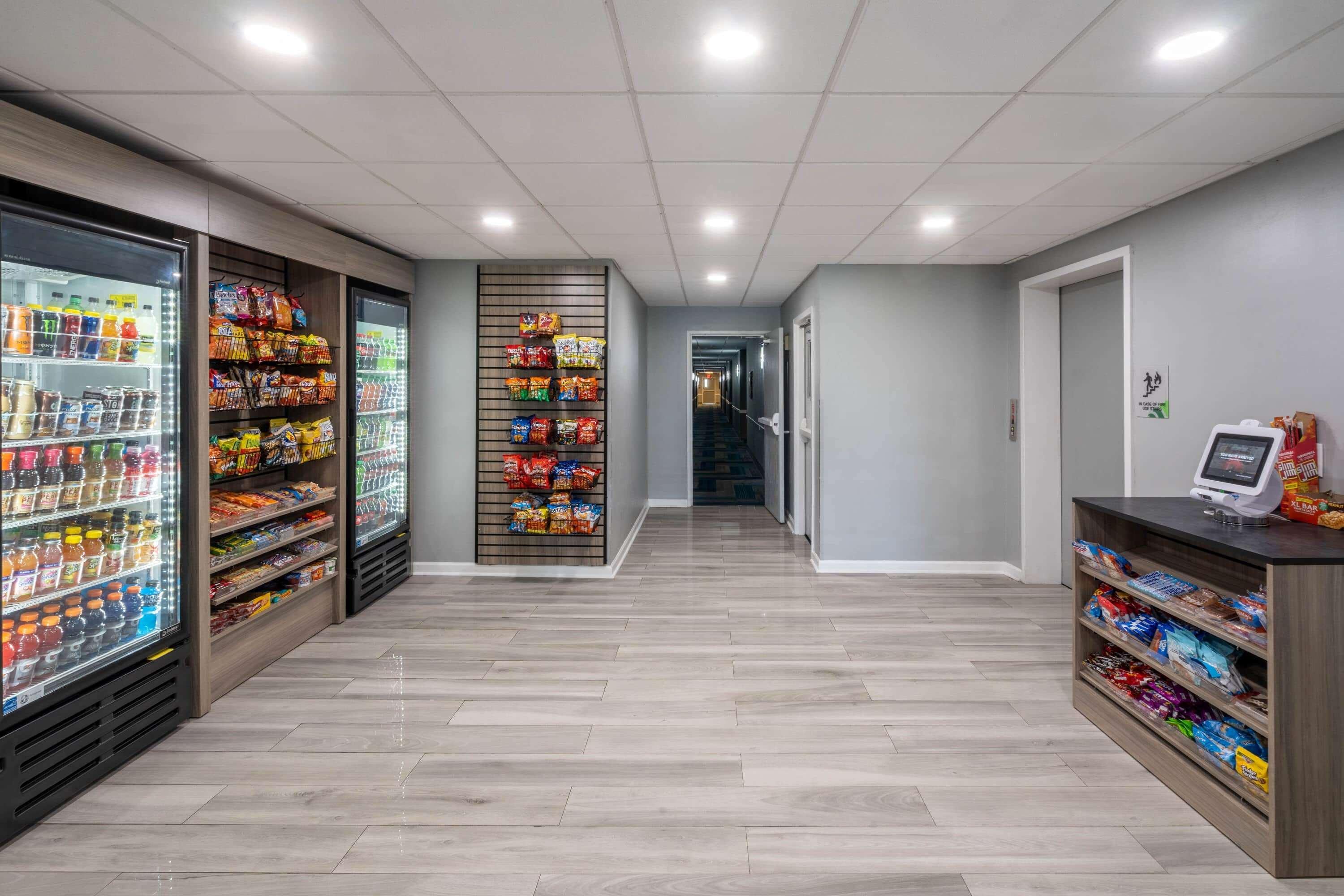 Wingate By Wyndham Horn Lake Southaven Экстерьер фото