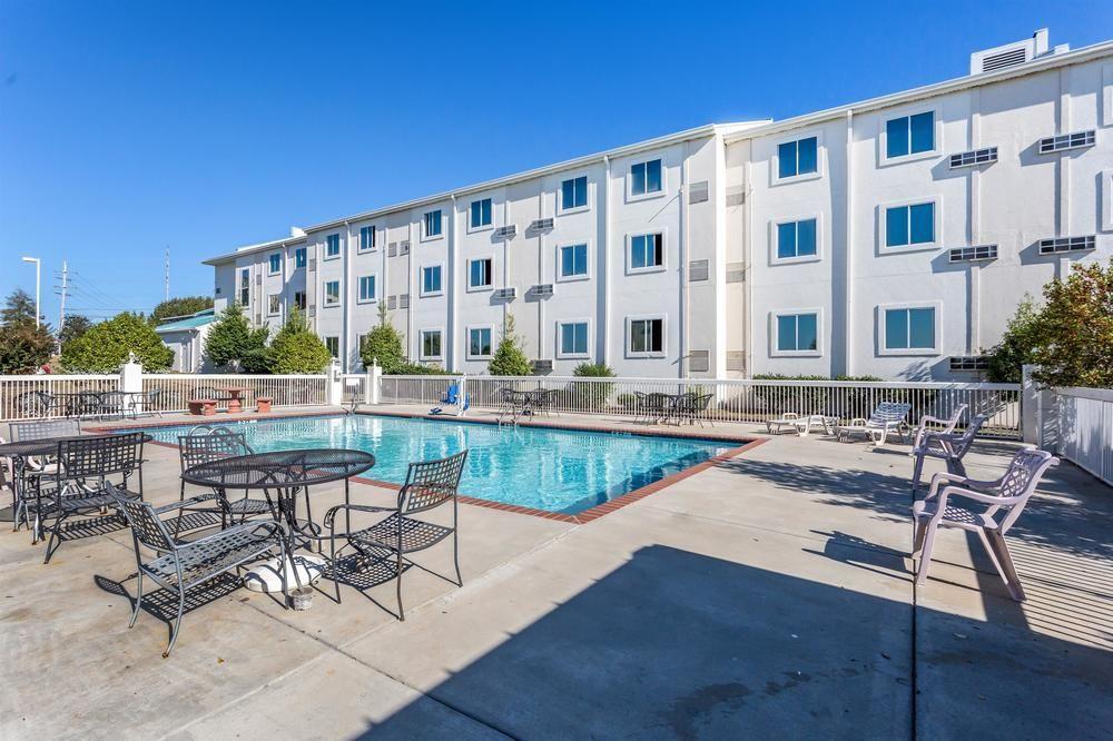 Wingate By Wyndham Horn Lake Southaven Экстерьер фото