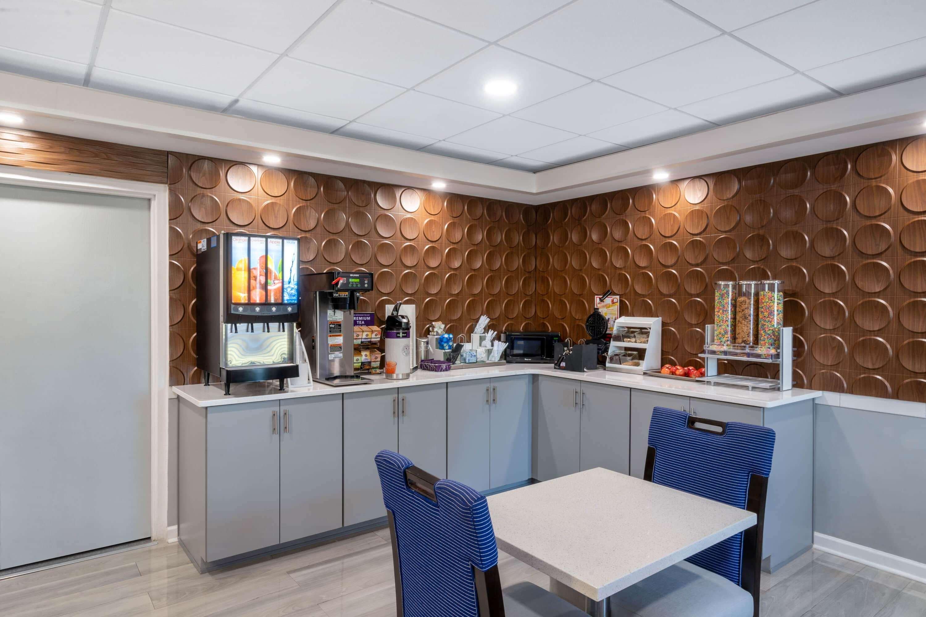 Wingate By Wyndham Horn Lake Southaven Экстерьер фото