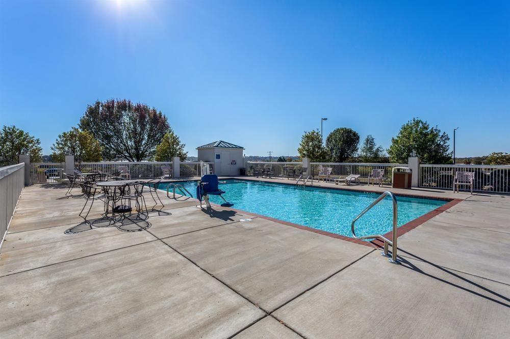 Wingate By Wyndham Horn Lake Southaven Экстерьер фото