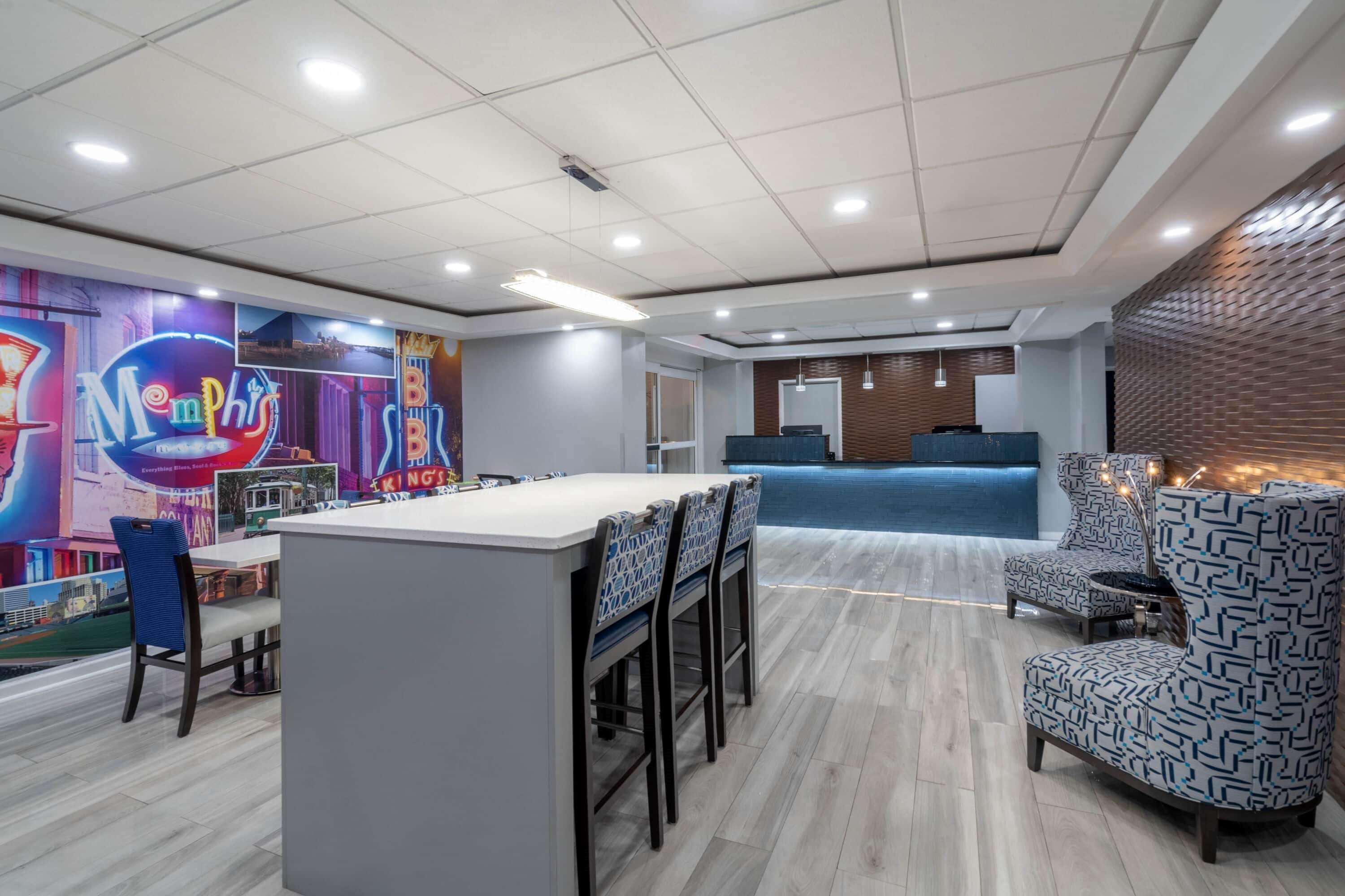 Wingate By Wyndham Horn Lake Southaven Экстерьер фото