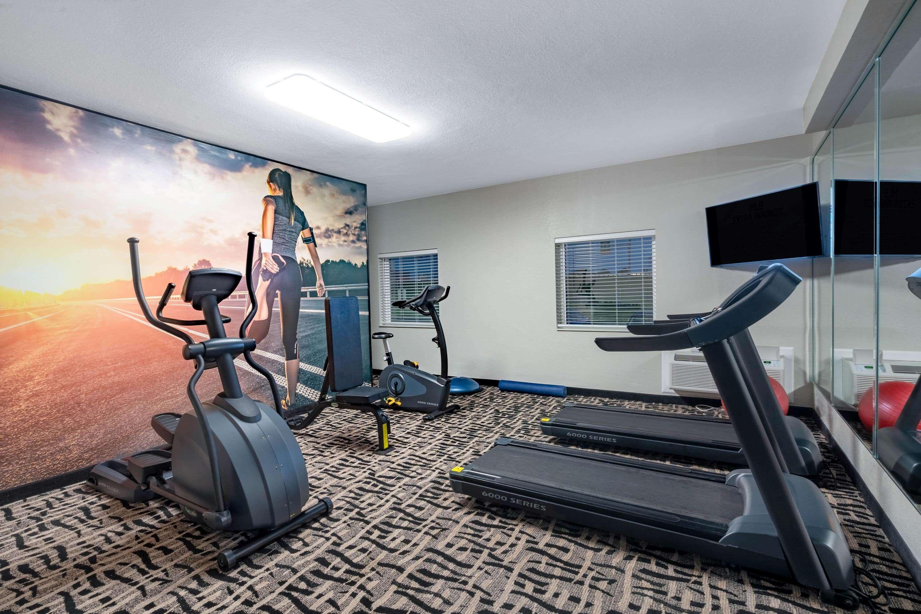 Wingate By Wyndham Horn Lake Southaven Экстерьер фото