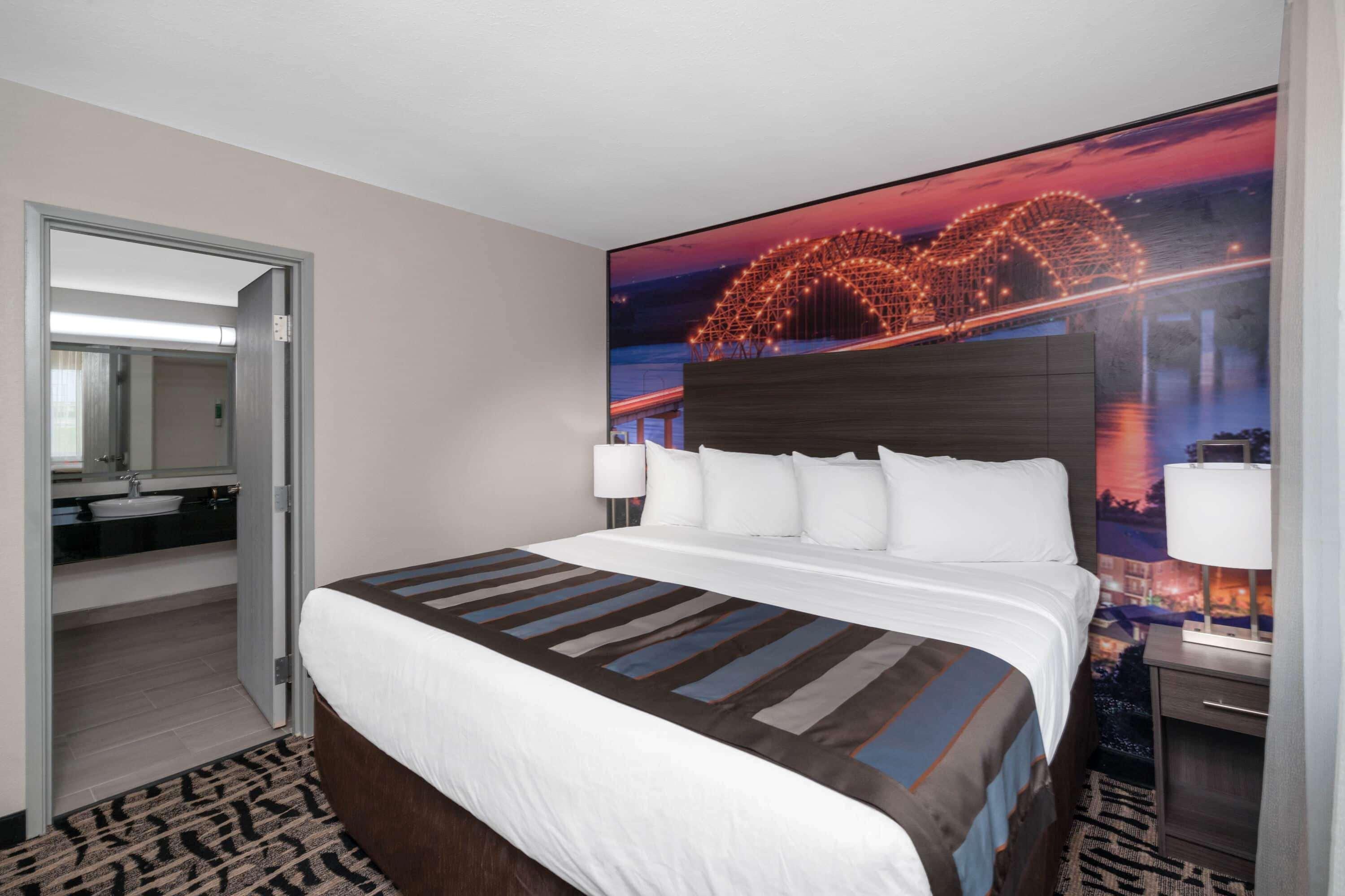 Wingate By Wyndham Horn Lake Southaven Экстерьер фото