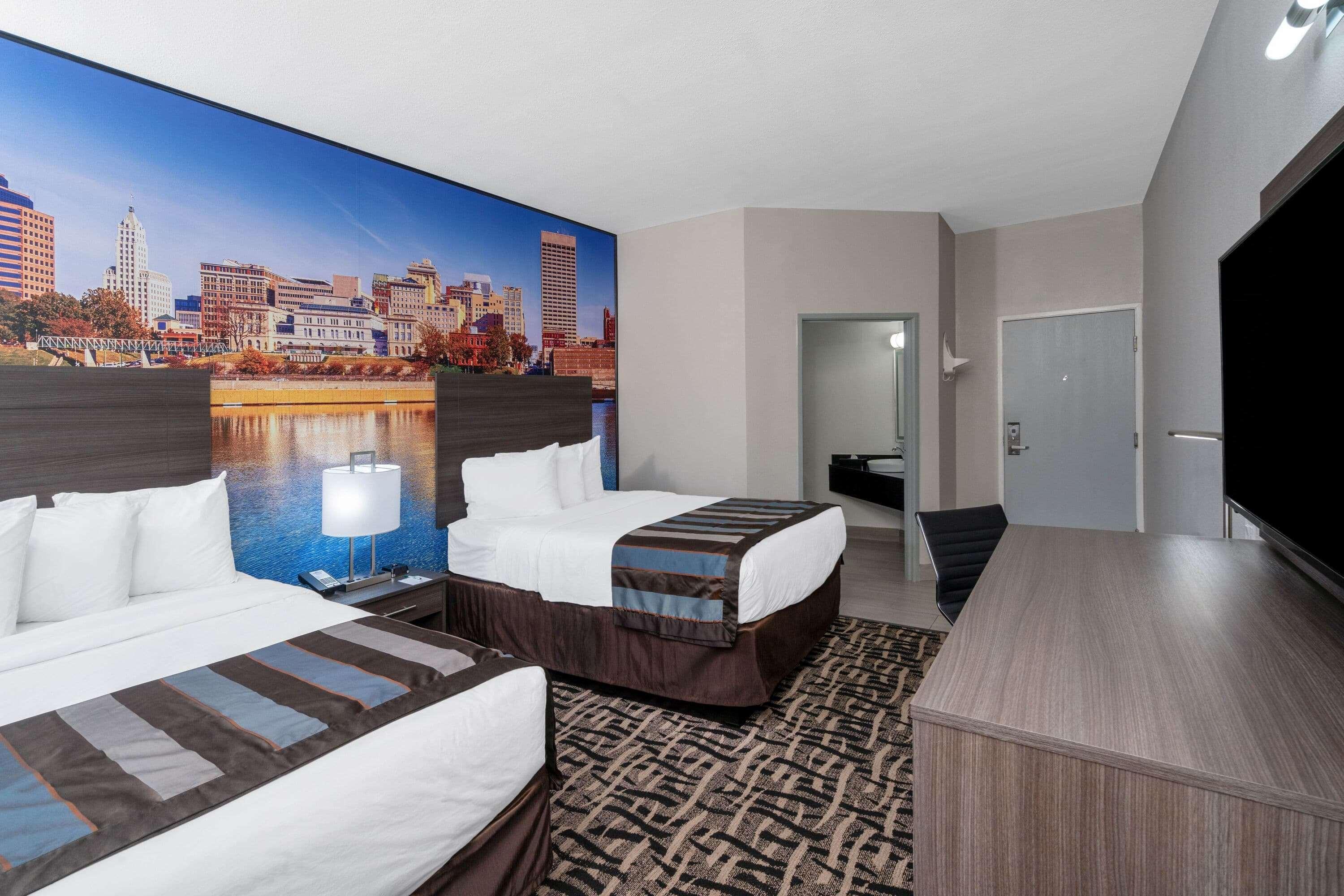 Wingate By Wyndham Horn Lake Southaven Экстерьер фото