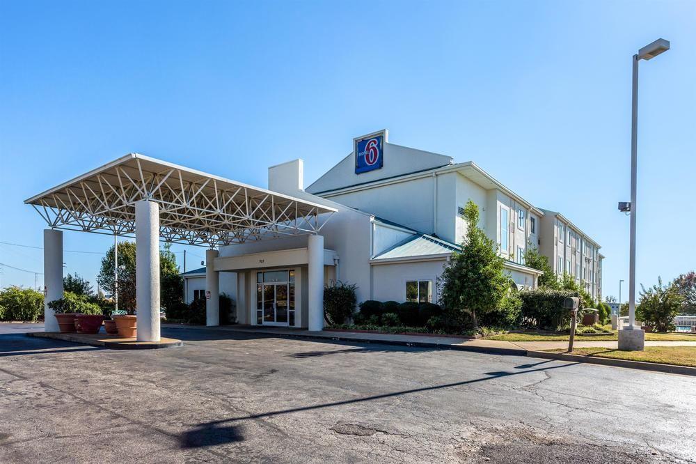 Wingate By Wyndham Horn Lake Southaven Экстерьер фото