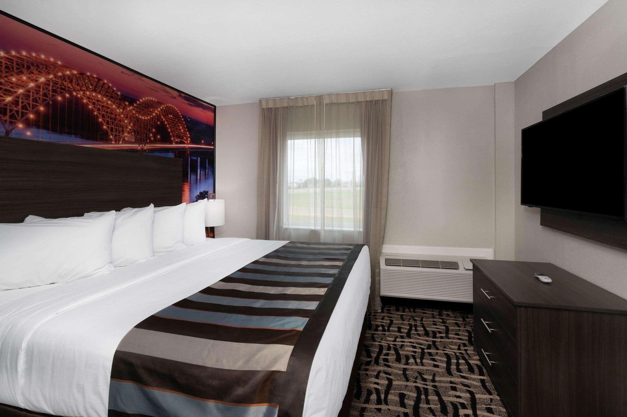Wingate By Wyndham Horn Lake Southaven Экстерьер фото